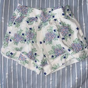 Chloe shorts
